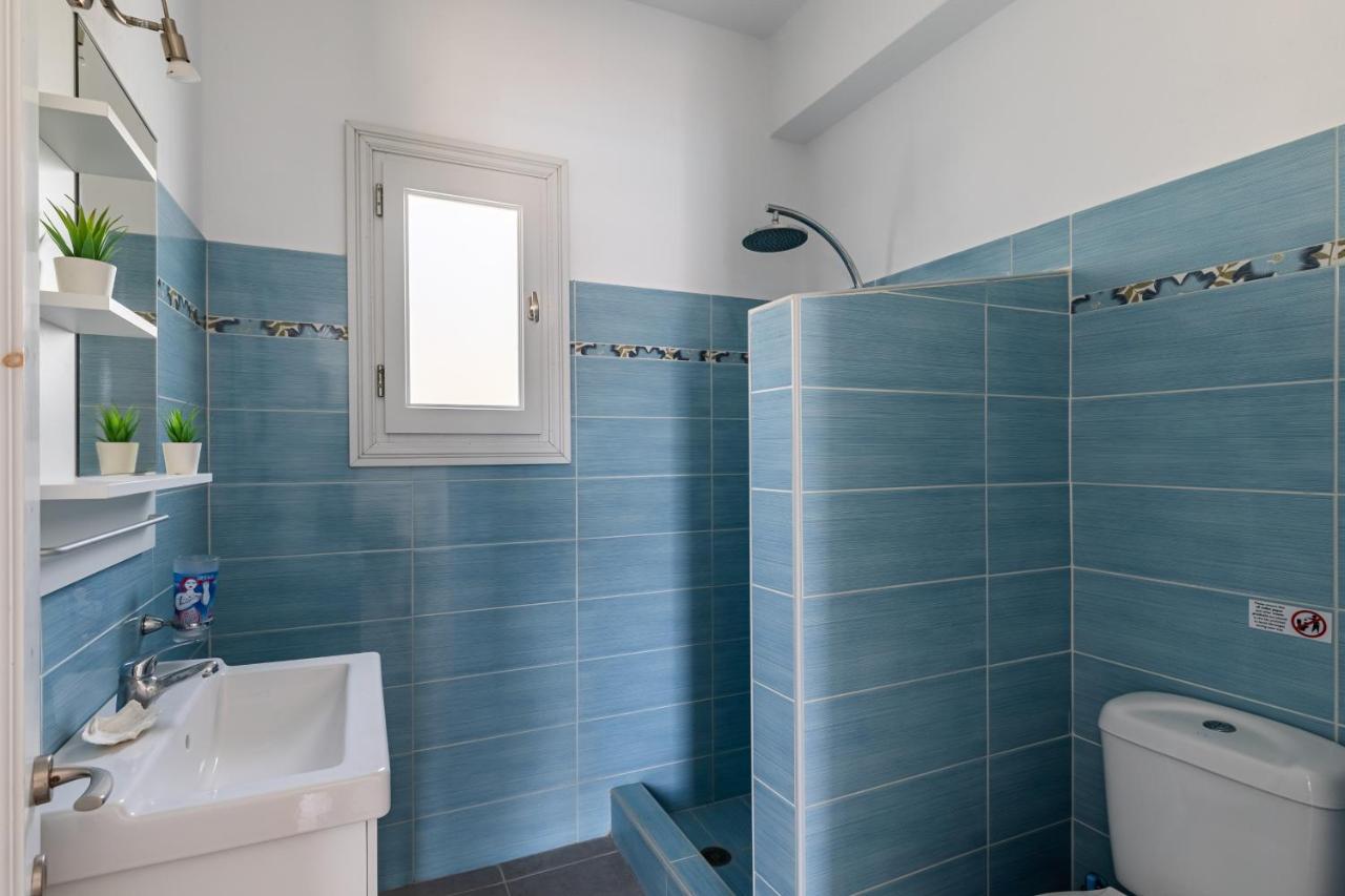 Villa Rodia With Swimming Pool On Skopelos Island Extérieur photo